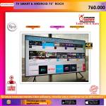 Télévision à vendre