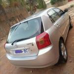 Voiture