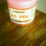 Big pen 