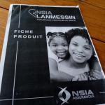 NSIA santé 