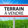 A vendre demi lot