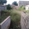 terrain vide
