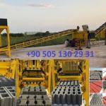 machine de parpaing