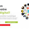 Votre projet digital