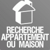 Recherche à acheter un appartement